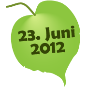 Lindenfest am 23. Juni 2012
